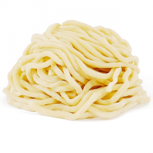 01163 Uncooked Shanghai Noodles